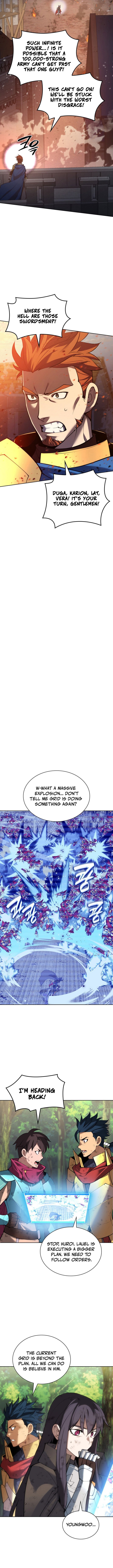Overgeared, Chapter 273 image 08